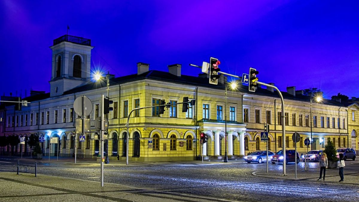 Krzysztof Mierzejewski