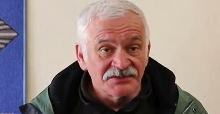 Cała Białoruś zobaczyła to nagranie. Tak potraktował ludzi Łukaszenki