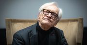 Andrzej Seweryn o polskiej polityce. Nie ukrywa swoich sympatii
