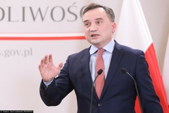 Fundusz Odbudowy. Ziobro chce blokować decyzje UE