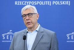 Nagrali tysiące rozmów Giertycha. Interesował się nimi Święczkowski