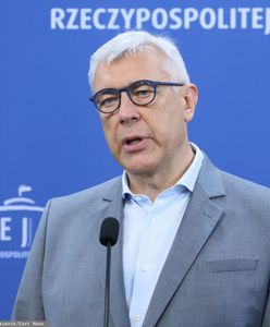 Nagrali tysiące rozmów Giertycha. Interesował się nimi Święczkowski