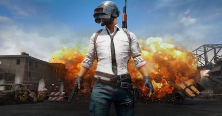 PlayerUnknown’s Battlegrounds podbija także Xbox One