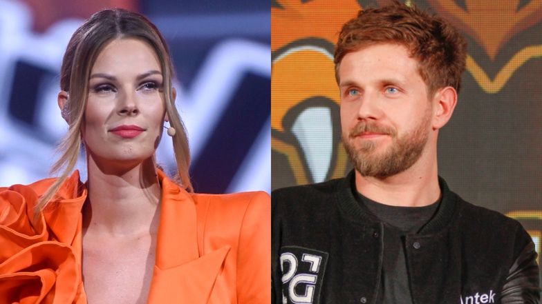 Małgorzata Tomaszewska, Antoni Królikowski