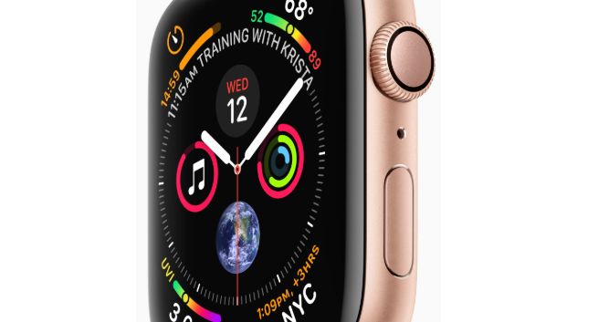 Apple Watch Series 4 z LTE dzięki Orange także w Polsce