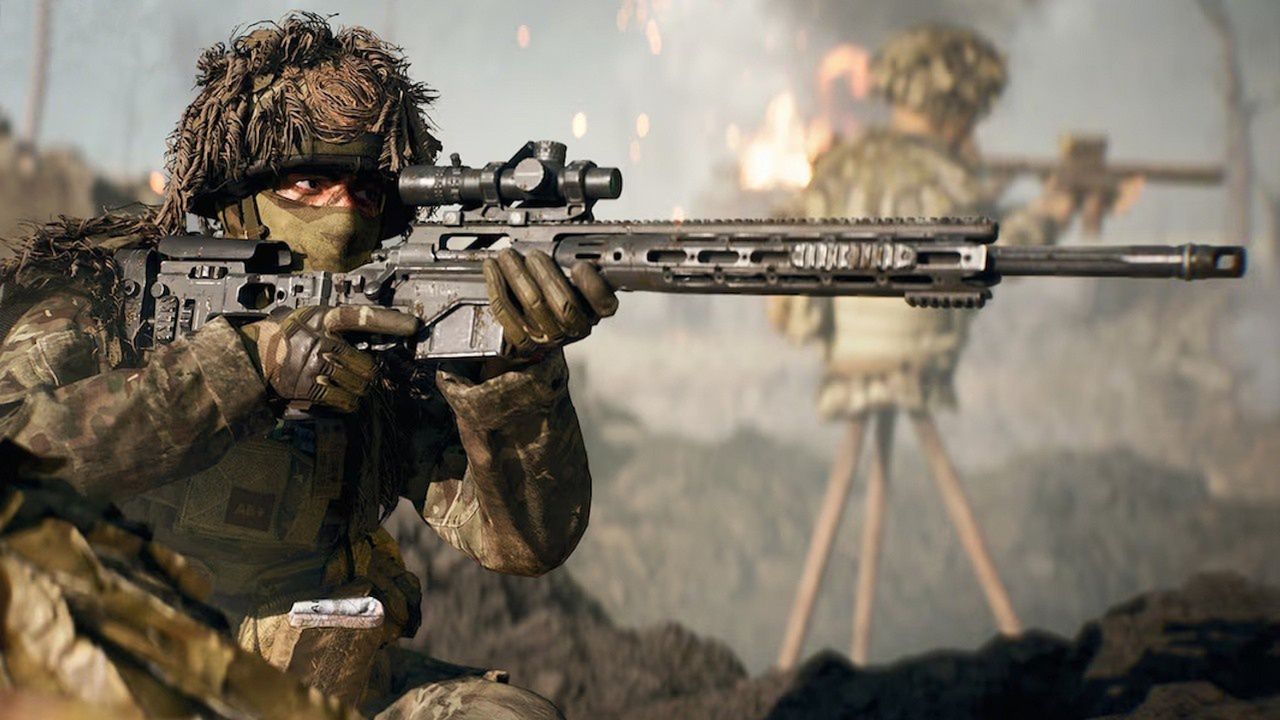 Battlefield 6 jest niczym mitologiczna hydra. Do strzelanki wkradł się błąd, który znacząco utrudnia celowanie, choć EA DICE usunęło podobny dawno temu