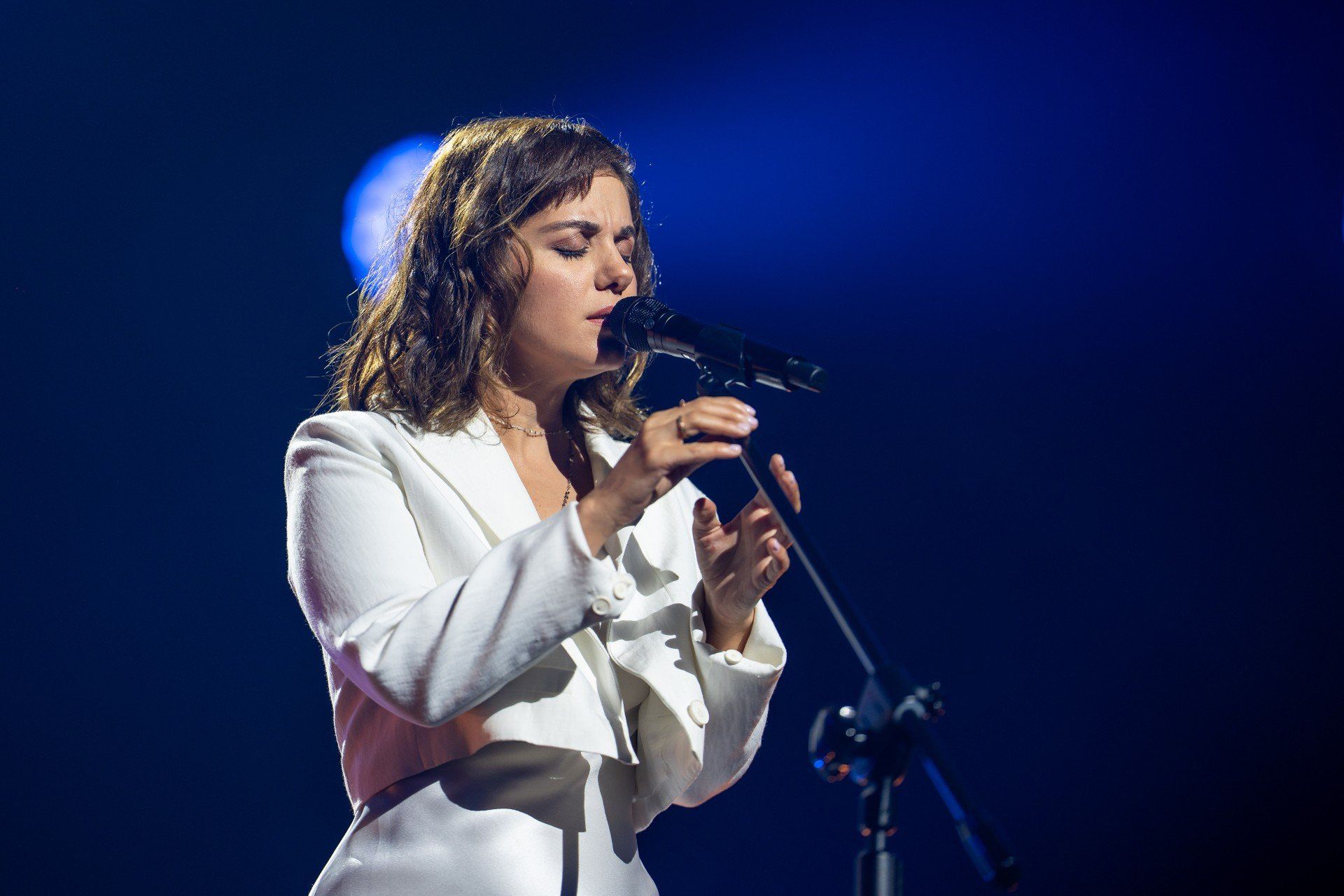 Katie Melua w Gdyni