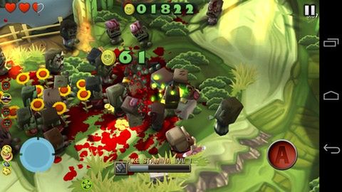 Weekendowy Zestaw Gier i Aplikacji: 300: Seize Your Glory, Muzei i SlideLock 19