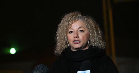 Posłanka o pozwie. "Jestem w stanie to udowodnić"