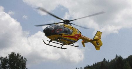 Dramat w Lubuskiem. Roczne dziecko zmarło nagle w niewyjaśnionych okolicznościach