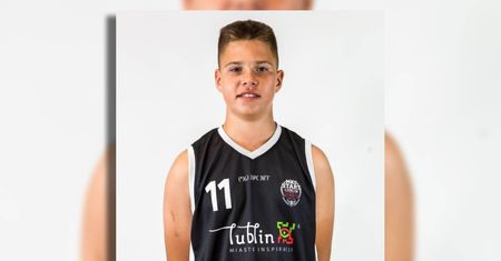 Michał Zawiślak na prestiżowym turnieju w Ogólnopolskiej Olimpiadzie Młodzieży w Łańcucie