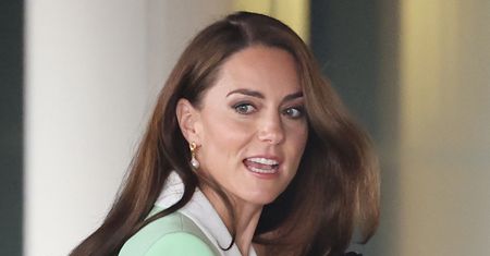 Redaktorka Vogue'a UDERZA w Kate Middleton. Oberwało się jej za... biżuterię. Słusznie?