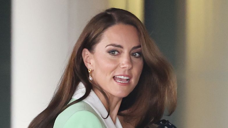 Redaktorka Vogue'a UDERZA w Kate Middleton. Oberwało się jej za... biżuterię. Słusznie?