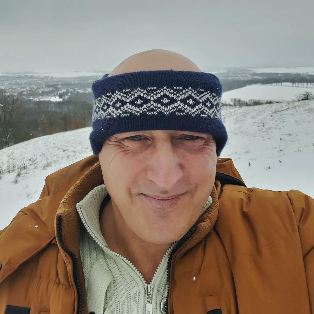 Jacek Wójcik zmarł w wieku 55 lat