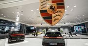 Porsche ma problem. Sprzedaż luksusowych aut spadła
