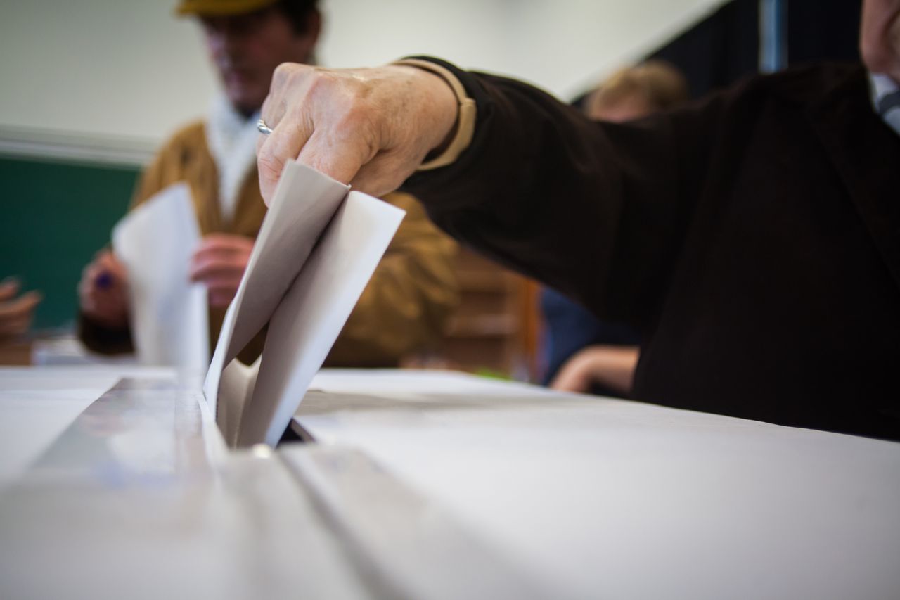 Hrubieszów: Referendum nieważne. Burmistrz zostaje na stanowisku