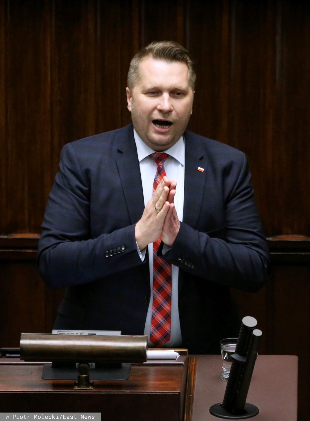 Trwa Strajk Kobiet po decyzji Trybunału w sprawie aborcji