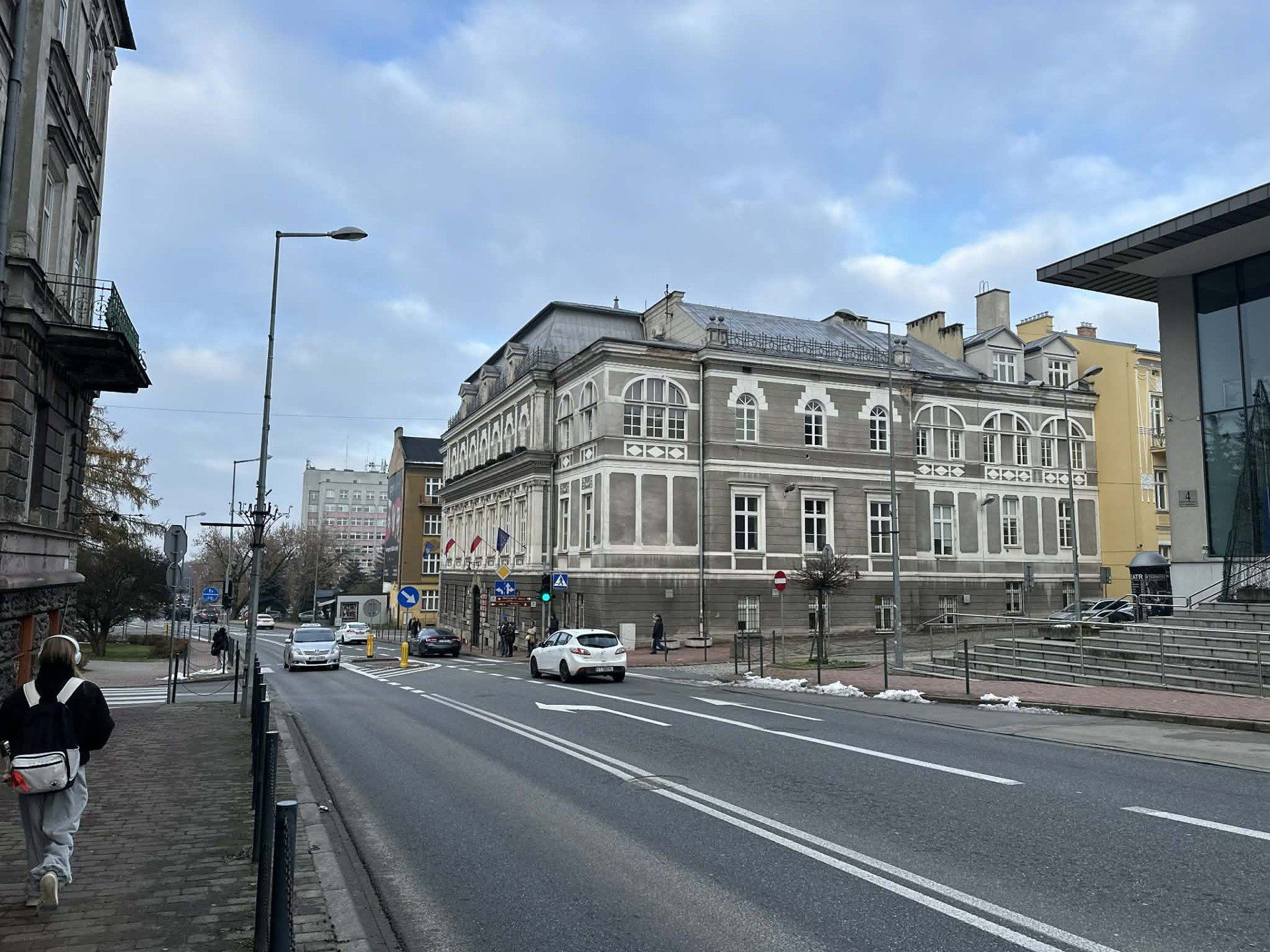 Choć początkowo światła na ulicy Mickiewicza wywołały spore poruszenie wśród kierowców i pieszych, to po ośmiu miesiącach prawie wszyscy się już do nich przyzwyczaili