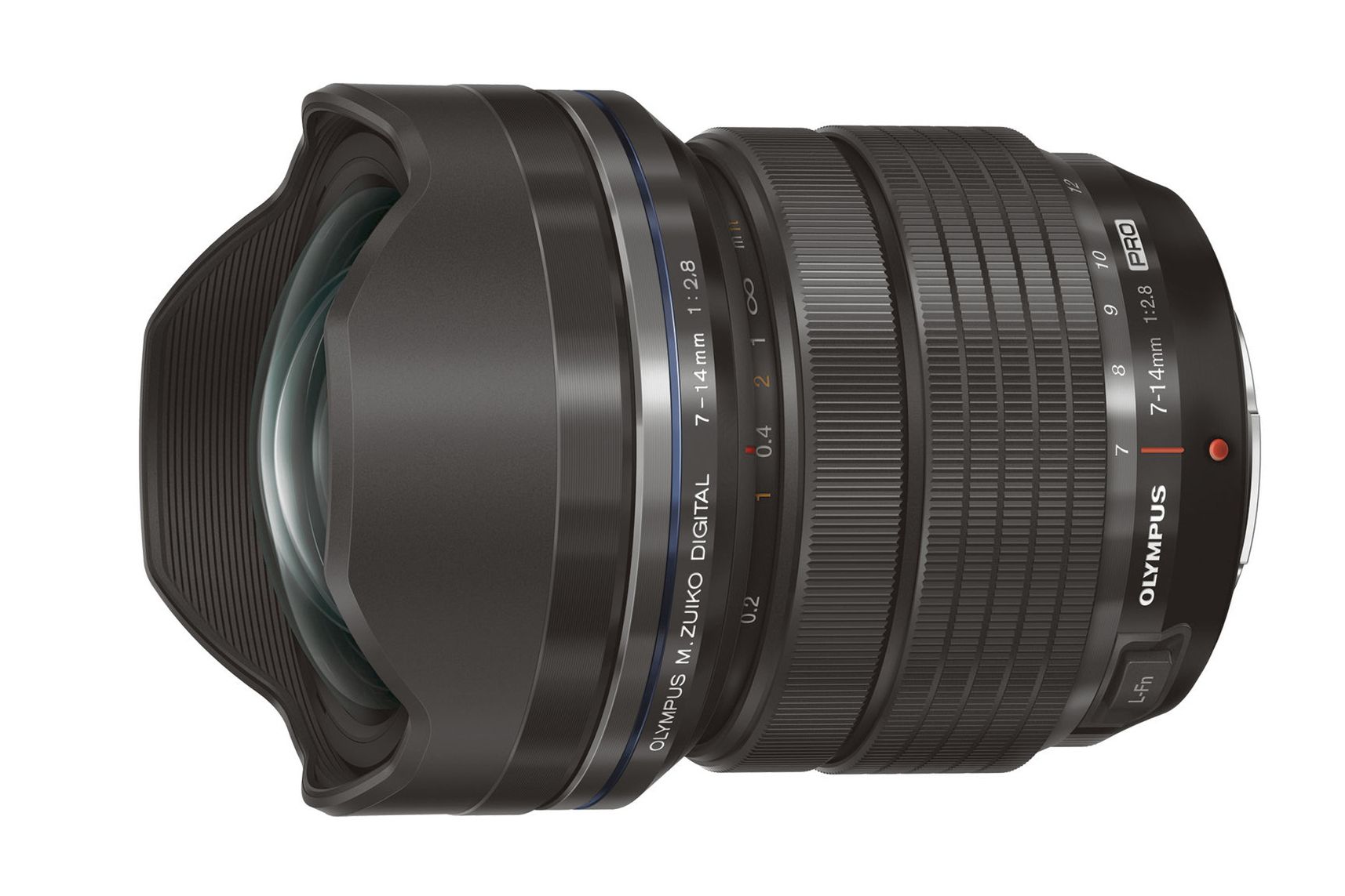 M.Zuiko 7-14 mm f/2.8 i 8 mm Fisheye f/1.8 – najjaśniejszy fisheye i szeroki kąt 9