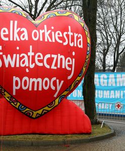 WOŚP w Rzeszowie w innej formule. "Zmiany wymusiła pogoda"