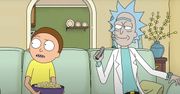 "Rick i Morty". Wulgarny żart z PiS-u w kultowym serialu