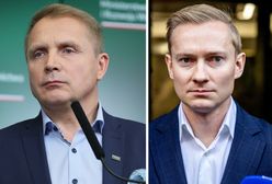 KOWR nie proponował Wielgomasowi innej działki za Zabłotnię