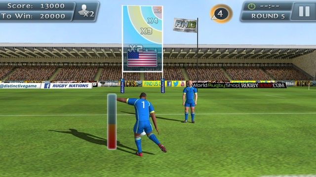 Weekendowy Zestaw Gier i Aplikacji: tapety z LG G3, Cyanogen Gallery i Dragon Finga 23