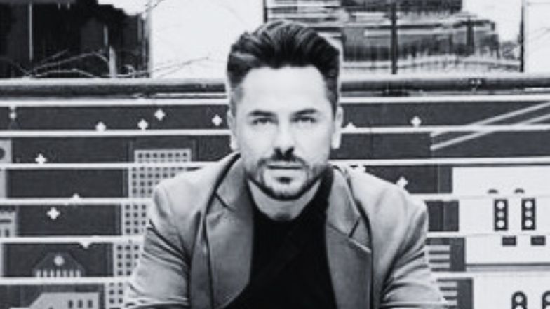 Nie żyje Grzegorz Bloch