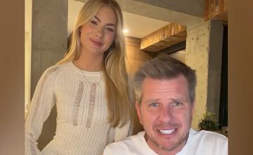 Filip Chajzer uruchomił usługę z życzeniami. Influencerzy żartują