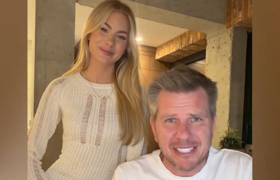 Filip Chajzer uruchomił usługę z życzeniami. Influencerzy żartują