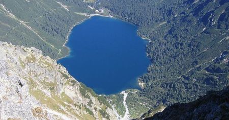Tatry. Koniec dramatu koni? Nowe rozwiązanie nad Morskim Okiem