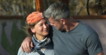 Renee Zellweger i jej młodszy o 10 lat chłopak debiutują jako para na Instagramie (FOTO)