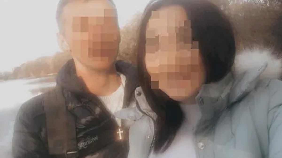 (Facebook)Śmierć Polaków w Holandii. Rodzina uruchomiła zbiórkę