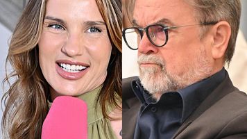 TYLKO U NAS! Gilon dostała pytanie o Miszczaka. To by zrobiła, gdyby go spotkała