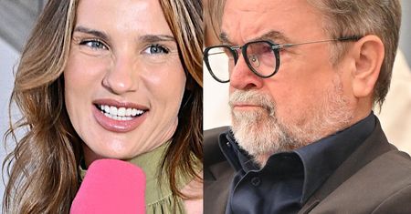 TYLKO U NAS! Gilon dostała pytanie o Miszczaka. To by zrobiła, gdyby go spotkała