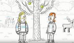 "Pożyczka po fińsku" w reklamie Euroloan (wideo)