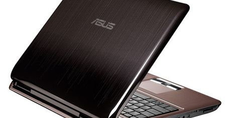 Nowe dzieci Asusa - N80V i N50V