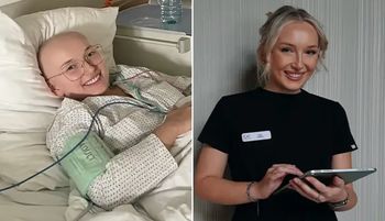 Miała przewlekłą gorączkę. Druzgocąca diagnoza 25-latki