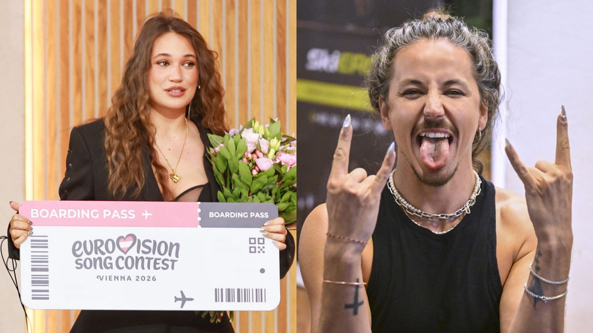 Z tym utworem Michał Szpak planował jechać na Eurowizję