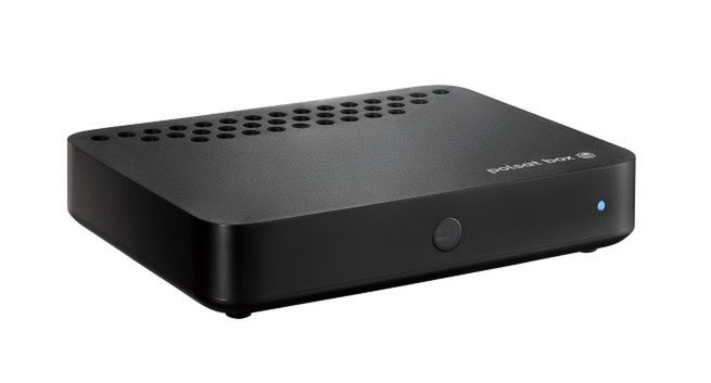 Polsat Box wprowadza nowy dekoder 4K