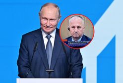 Tajemnicze eksplozje w Europie. Szef GRU 29155 był w Warszawie