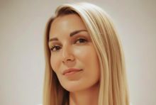 Aleksandra Rabenda, fot. Time