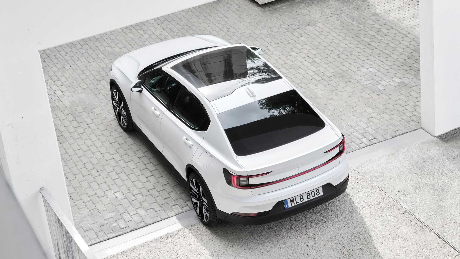 Polestar 2 (2024)