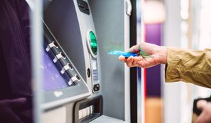 Bankomat nie wypłacił pieniędzy? Oto jak uratujesz sytuację