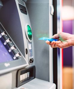 Bankomat nie wypłacił pieniędzy? Oto jak uratujesz sytuację