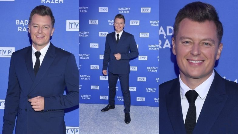 Prezentacja jesiennej ramówki TVP