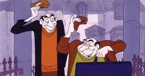 "101 Dalmatyńczyków" 