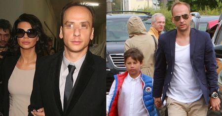 Edyta ODBIERZE Dariuszowi K. prawa do opieki nad synem?