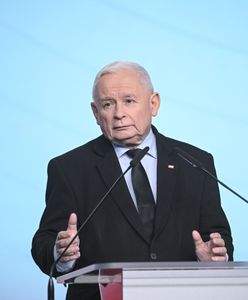 Afera przed wyborami. Kaczyński zapowiada kroki