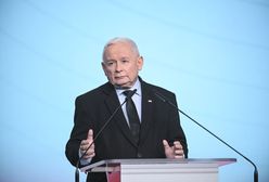 Afera przed wyborami. Kaczyński zapowiada kroki